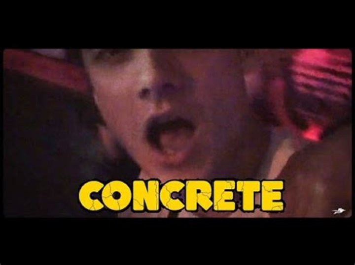 The Meaning Behind The Song: Concrete by Lovejoy