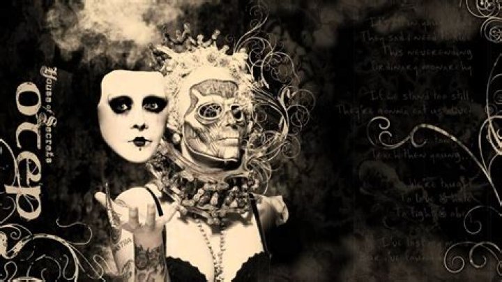 The Meaning Behind The Song: Confrontation by Otep