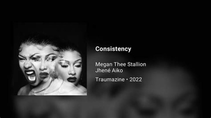 The Meaning Behind The Song: Consistency by Megan Thee Stallion