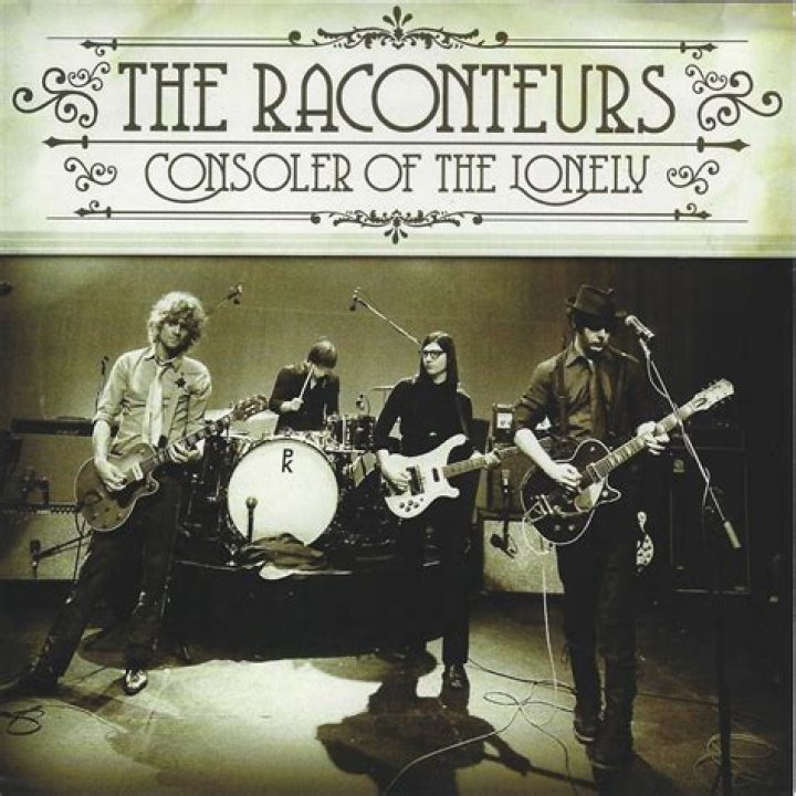 The Meaning Behind The Song: Consoler of the Lonely by The Raconteurs