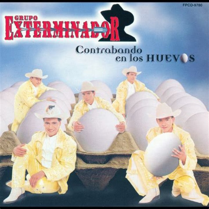 The Meaning Behind The Song: Contrabando En Los Huevos by Grupo Exterminador
