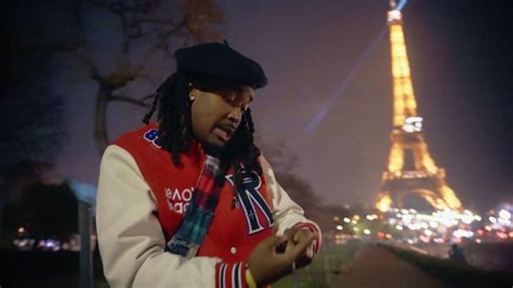 The Meaning Behind The Song: COOK UP by Cochise