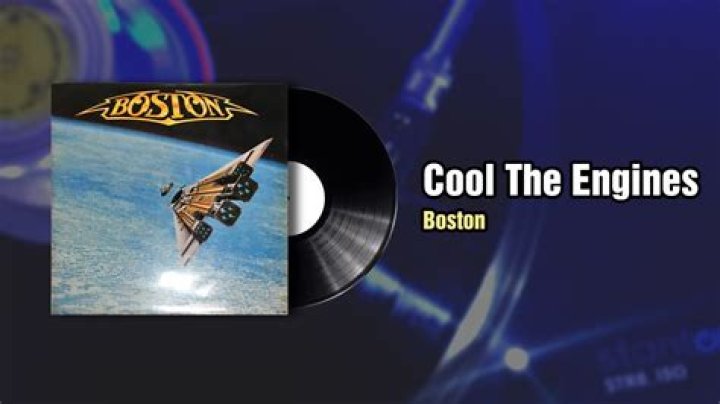The Meaning Behind The Song: Cool The Engines by Boston