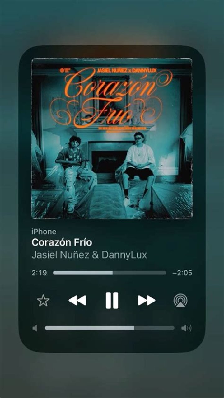 The Meaning Behind The Song: Corazón Frío by diceanddenim