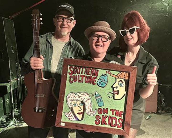 The Meaning Behind The Song: Corn Liquor by Southern Culture On The Skids