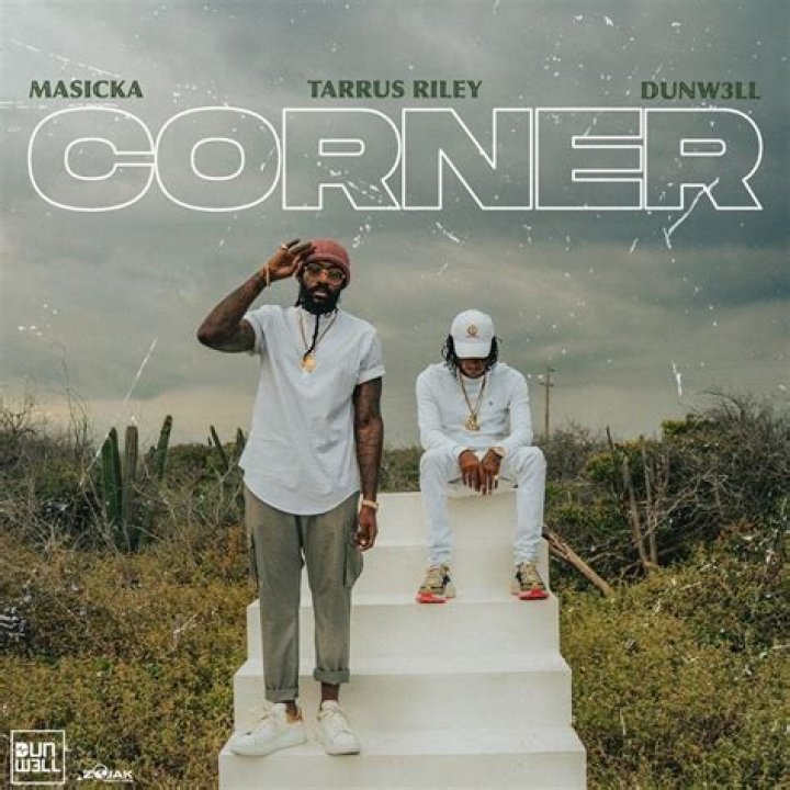 The Meaning Behind The Song: Corner by Masicka, Tarrus Riley & Dunw3ll