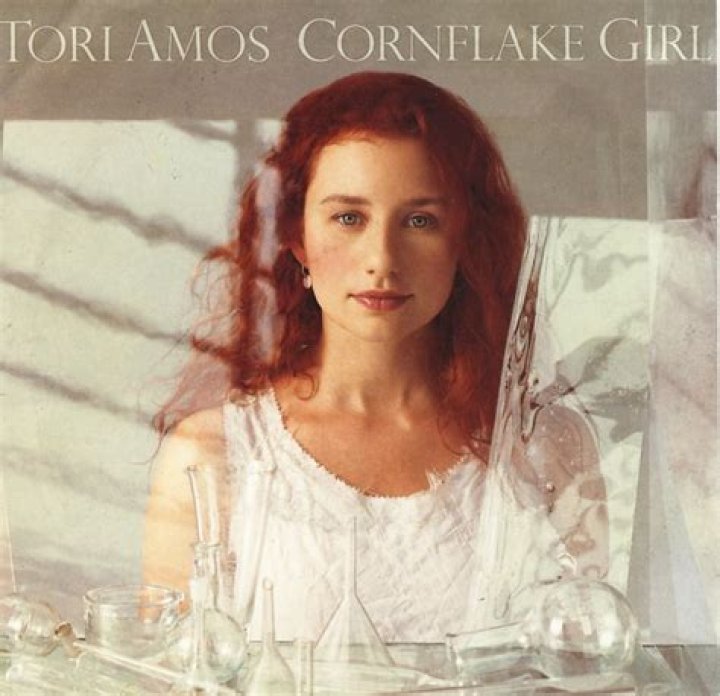 The Meaning Behind The Song: Cornflake Girl by Tori Amos