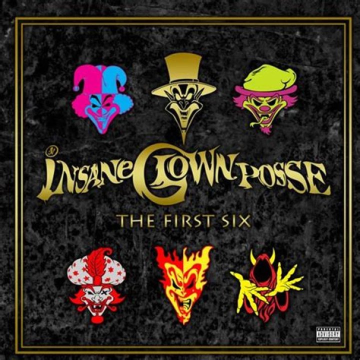 The Meaning Behind The Song: Cotton Candy by Insane Clown Posse