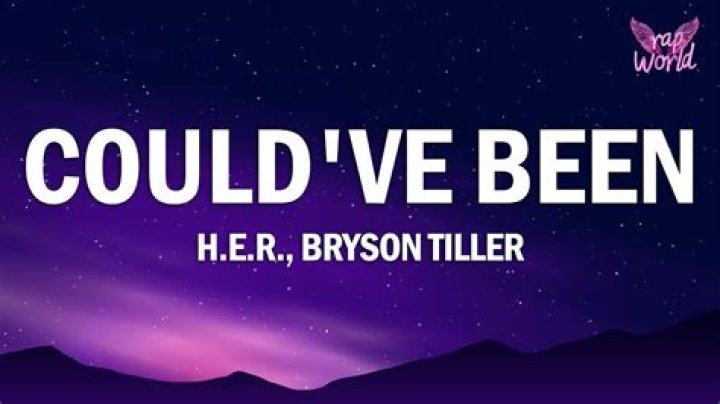 The Meaning Behind The Song: Could’ve Been by H.E.R.