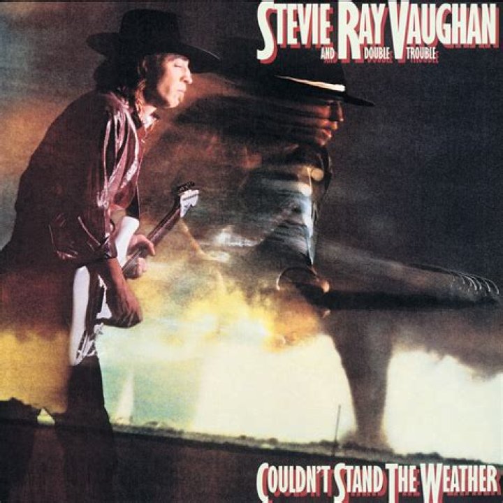 The Meaning Behind The Song: Couldn’t Stand the Weather by Stevie Ray Vaughan
