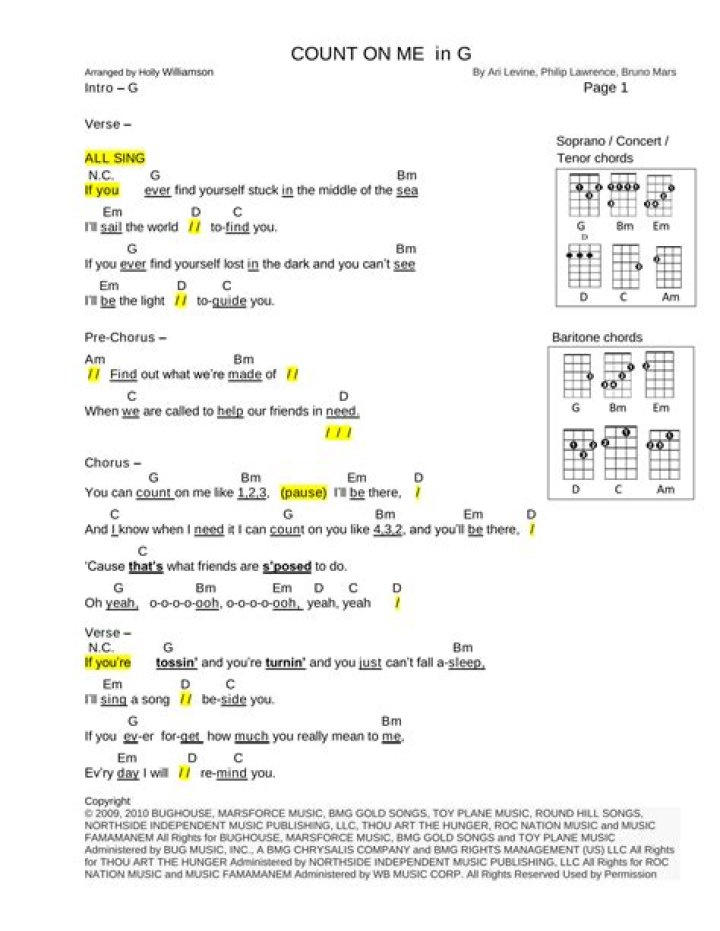 The Meaning Behind The Song: Count Me In by J. Stone