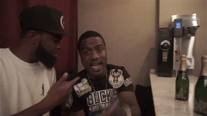 The Meaning Behind The Song: Count That Gwap by Ice Man D.B.H