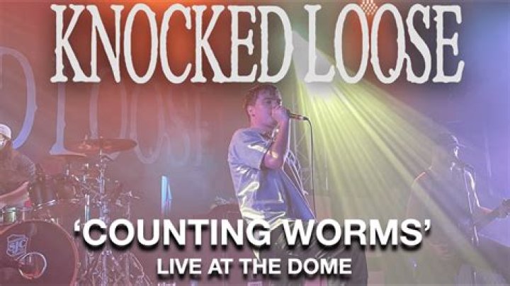 The Meaning Behind The Song: Counting Worms by Knocked Loose