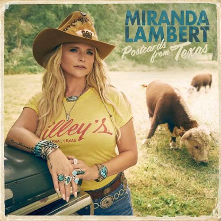 The Meaning Behind The Song: Country Money by Miranda Lambert