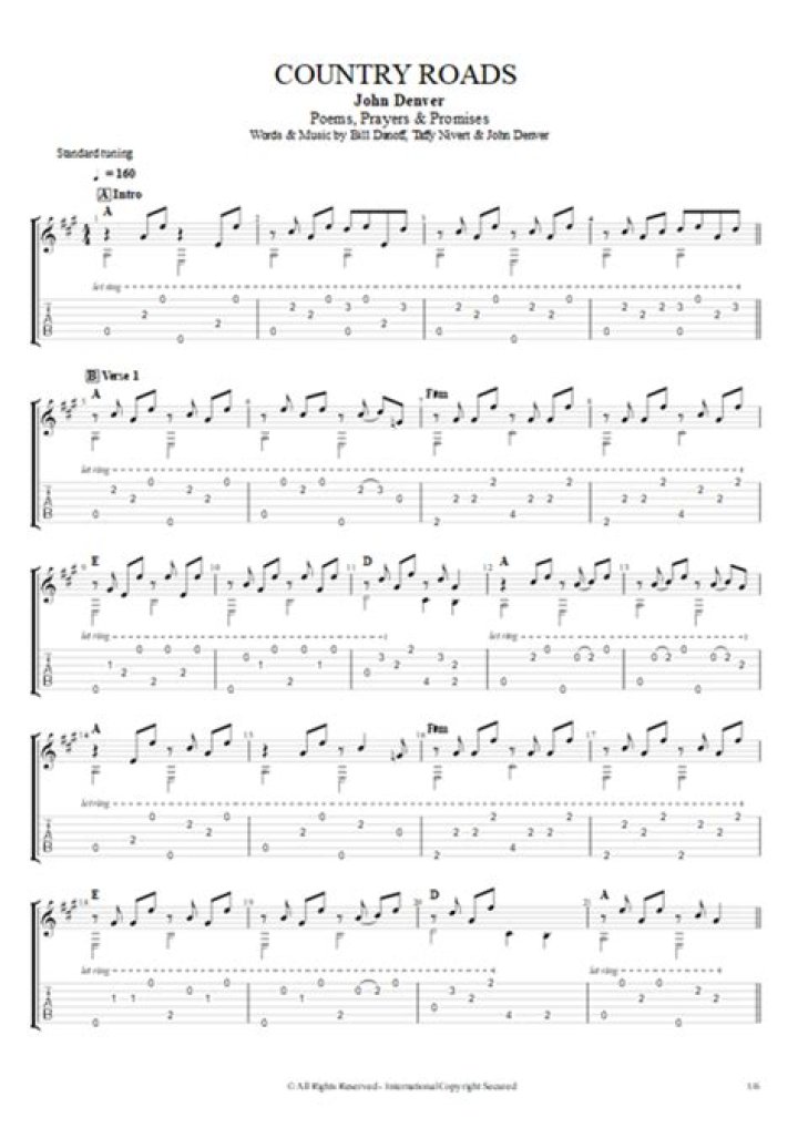 The Meaning Behind The Song: Country Road by The Lacs