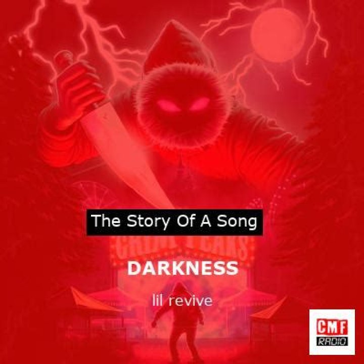 The Meaning Behind The Song: Coven by Lil Revive