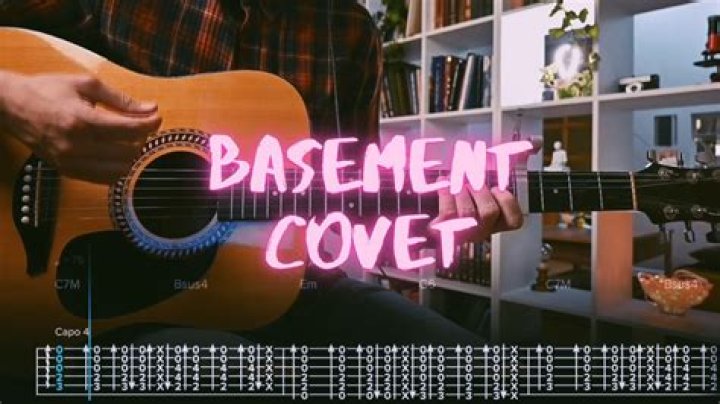 The Meaning Behind The Song: Covet (alt version) by Basement