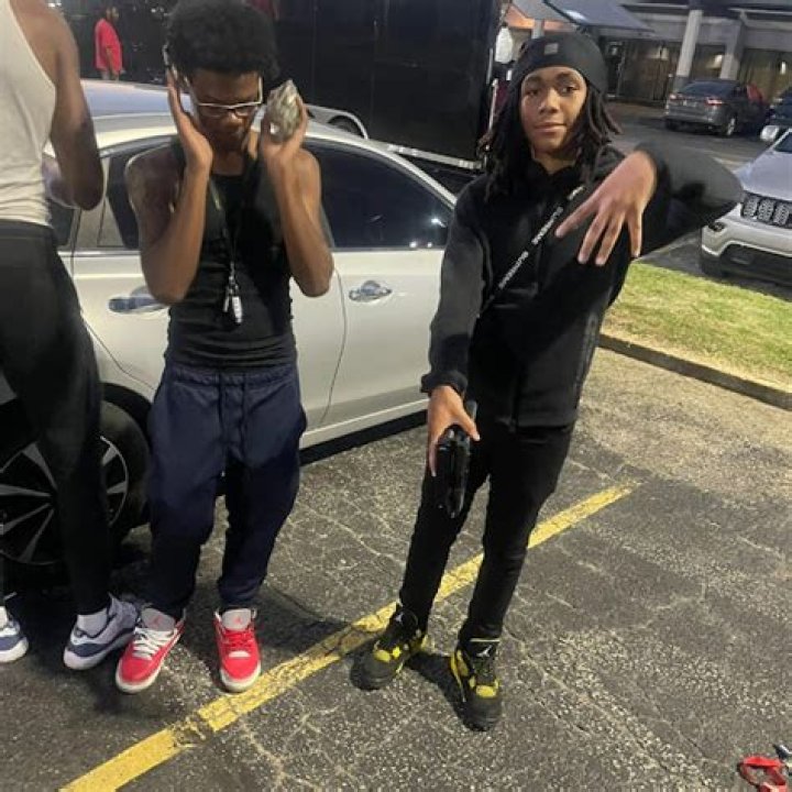 The Meaning Behind The Song: Crackin’ 4’s by WockHardt