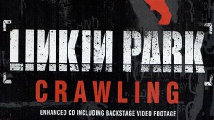 The Meaning Behind The Song: Crawling by Linkin Park