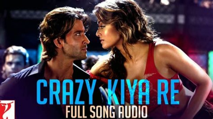 The Meaning Behind The Song: Crazy Kiya Re by Sundhi Chauhan