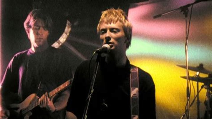 The Meaning Behind The Song: Creep by Radiohead