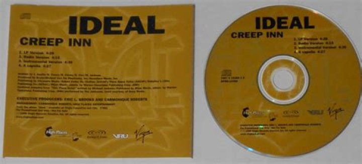 The Meaning Behind The Song: Creep Inn by Ideal