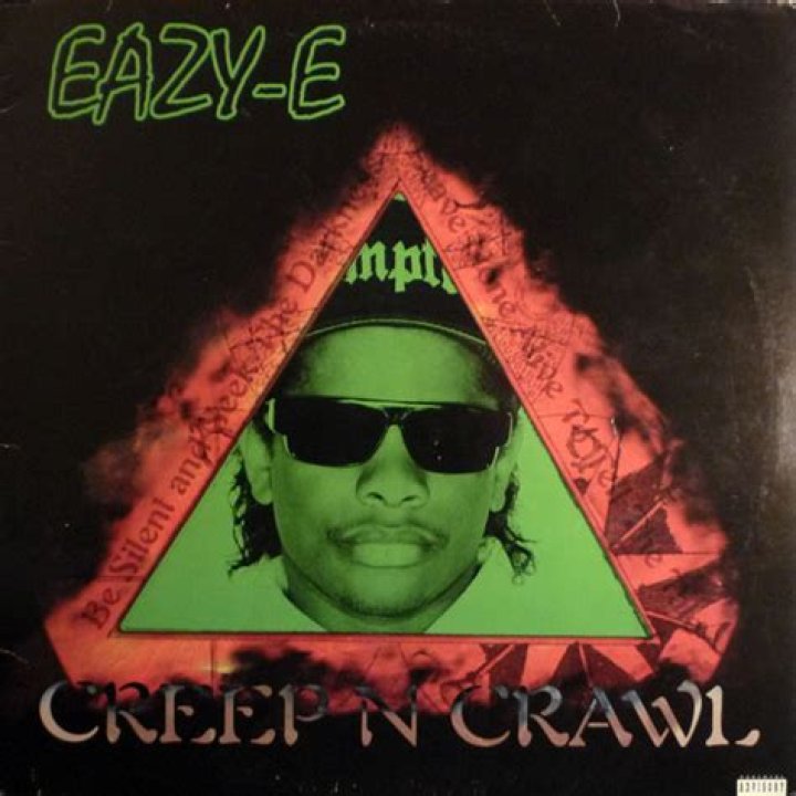 The Meaning Behind The Song: Creep N Crawl by Eazy-E