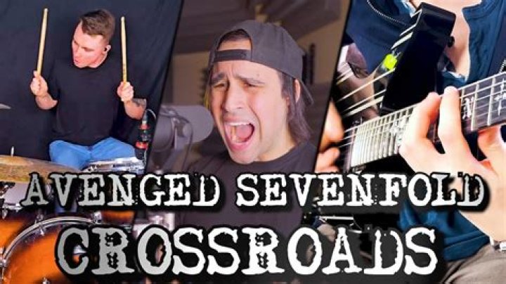 The Meaning Behind The Song: Crossroads by Avenged Sevenfold