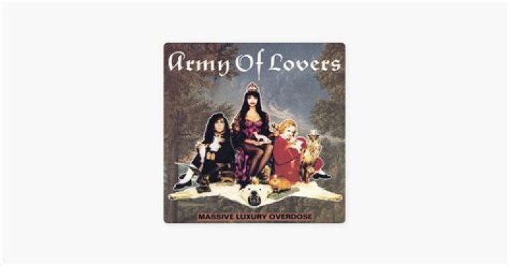 The Meaning Behind The Song: Crucified by Army of Lovers