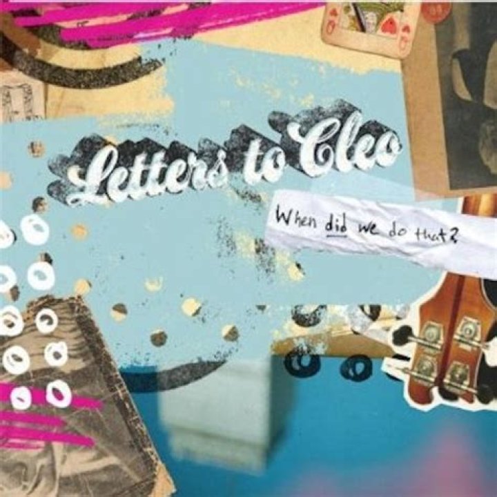 The Meaning Behind The Song: Cruel to Be Kind by Letters to Cleo
