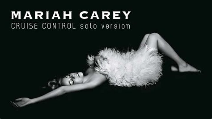 The Meaning Behind The Song: Cruise Control by Mariah Carey