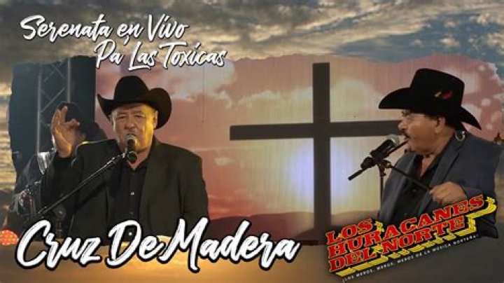 The Meaning Behind The Song: Cruz de Madera by Los Huracanes del Norte