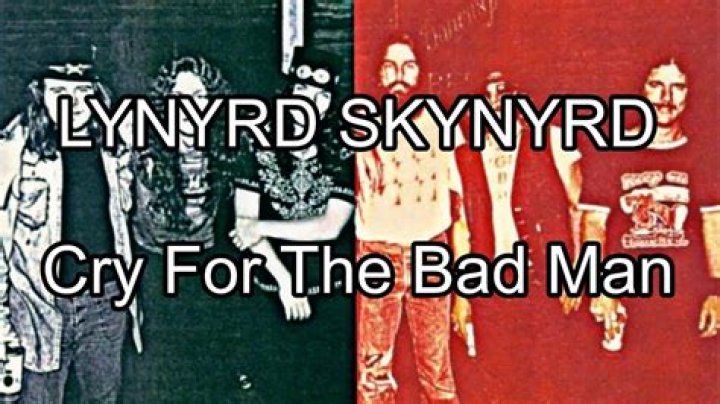 The Meaning Behind The Song: Cry For The Bad Man by Lynyrd Skynyrd