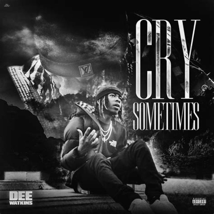 The Meaning Behind The Song: Cry Sometimes by Dee Watkins