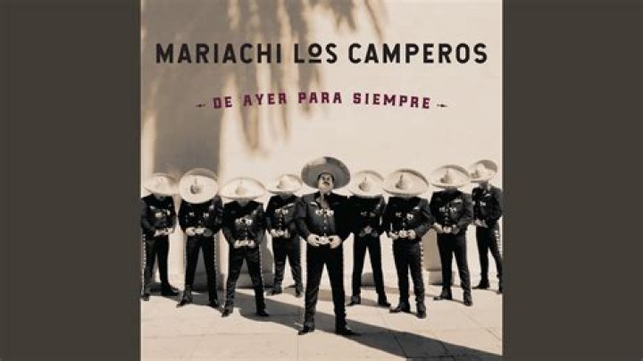 The Meaning Behind The Song: Cuando Yo Quiera Has De Volver (When I Want; You Must Return) by Mariachi Los Camperos