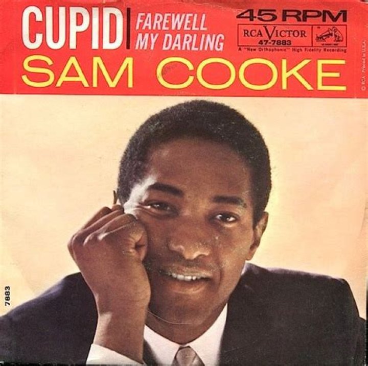 The Meaning Behind The Song: Cupid by Sam Cooke