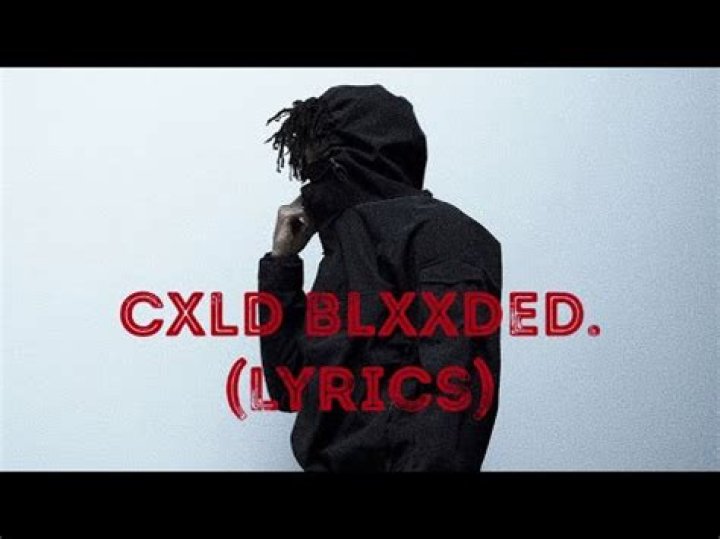 The Meaning Behind The Song: CXLD BLXXDED. by Scarlxrd