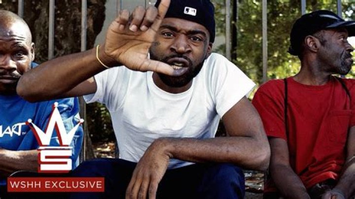 The Meaning Behind The Song: Da Partments by Nefew