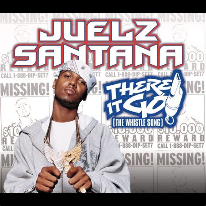 The Meaning Behind The Song: Daddy by Juelz Santana