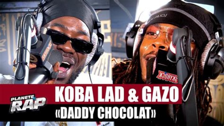 The Meaning Behind The Song: Daddy chocolat by Koba LaD