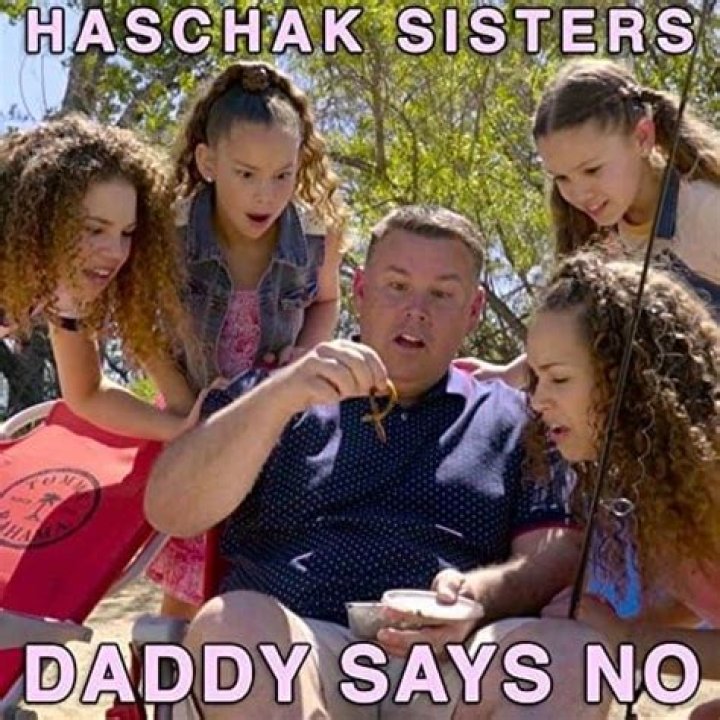 The Meaning Behind The Song: Daddy Says No by Hschak Sisters