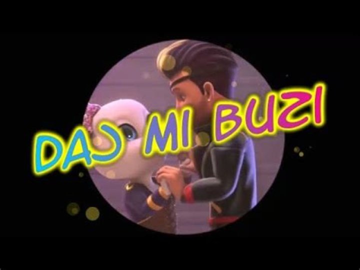 The Meaning Behind The Song: Daj mi buzi by Kuba Knap