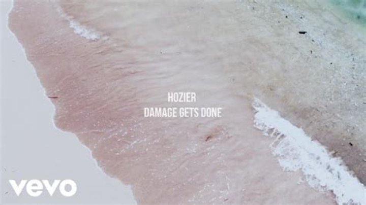 The Meaning Behind The Song: Damage Gets Done by Hozier & Brandi Carlile