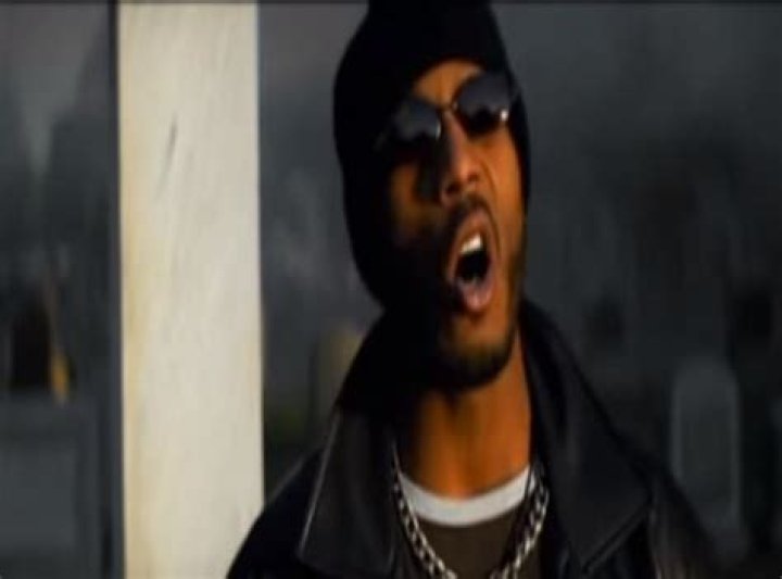 The Meaning Behind The Song: Damien by DMX