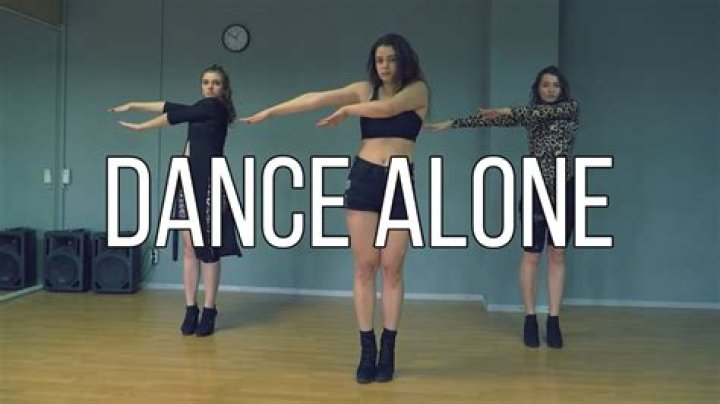 The Meaning Behind The Song: Dance Alone by INGRET