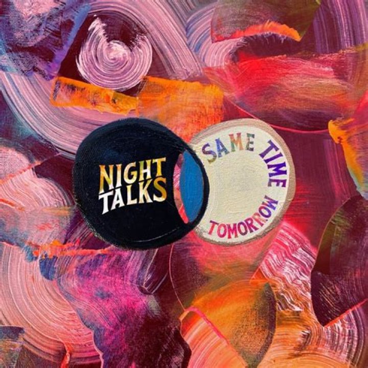 The Meaning Behind The Song: Dancing With My Eyes Closed by Night Talks