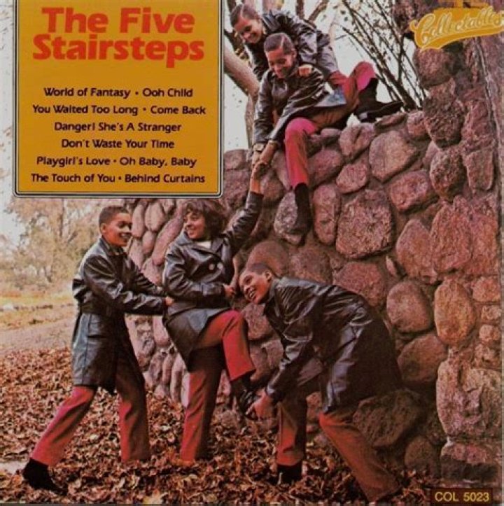 The Meaning Behind The Song: Danger! She’s A Stranger by Five Stairsteps