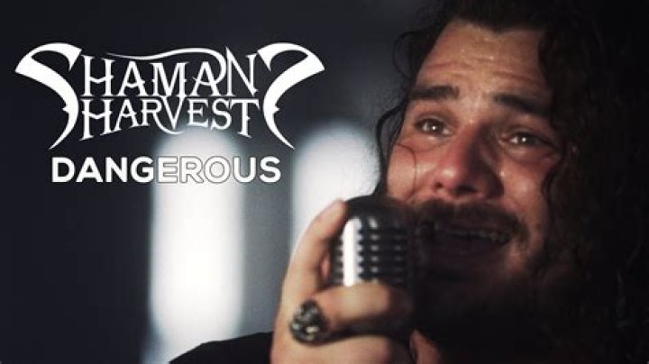 The Meaning Behind The Song: Dangerous by Shaman’s Harvest