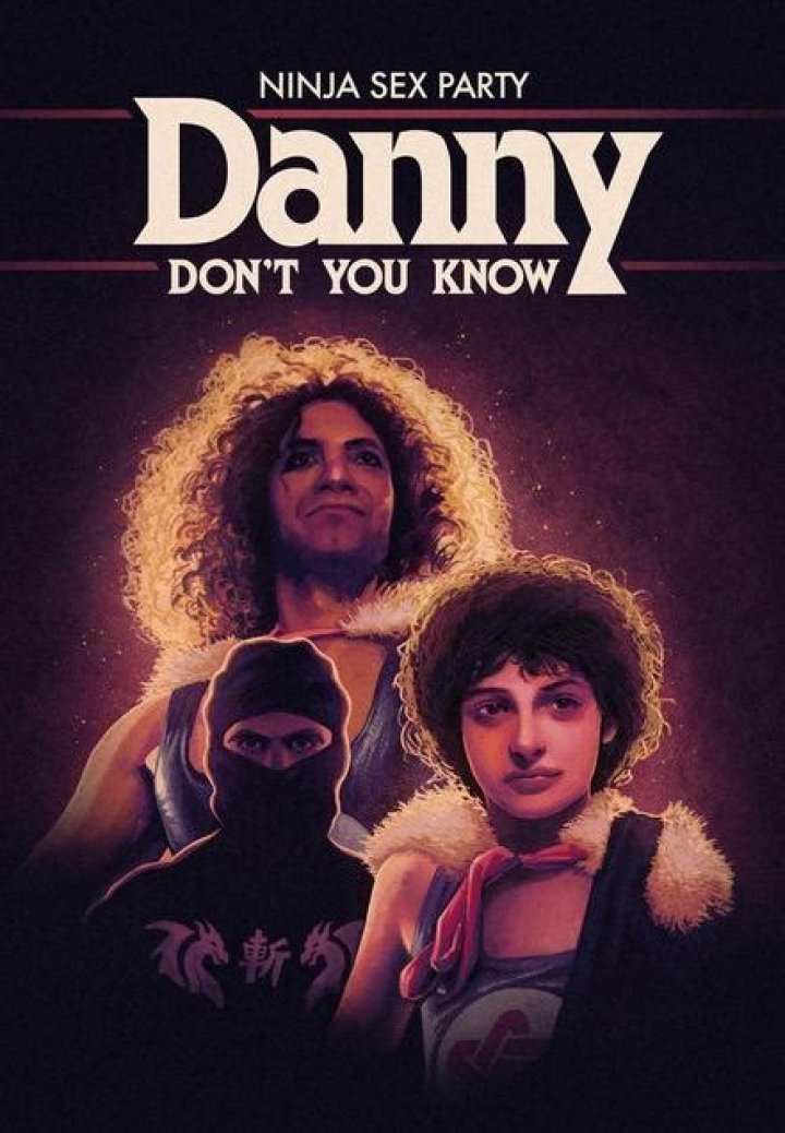 The Meaning Behind The Song: Danny Don’t You Know by Ninja Sex Party