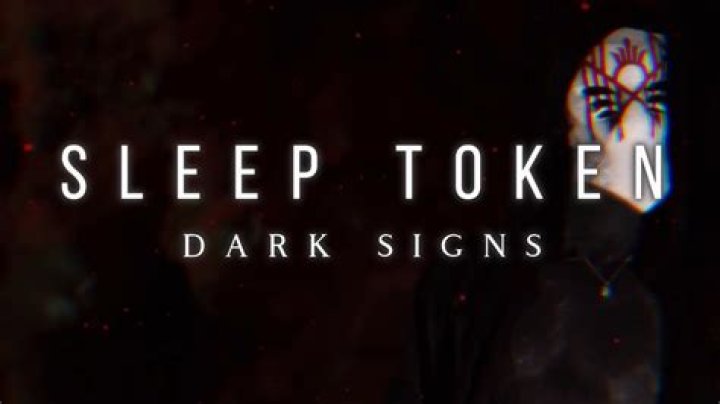 The Meaning Behind The Song: Dark Signs by Sleep Token